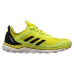 adidas Löparskor Terrex Agravic Flow - Gul/Svart/Röd