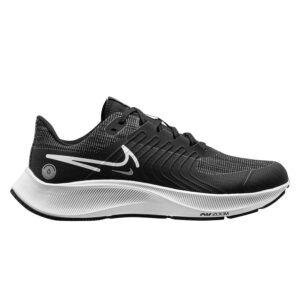 Vädertåliga löparskor för väg Nike Air Zoom Pegasus 38 Shield för män, storlek 46 Vädertåliga löparskor för väg Nike Air Zoom Pegasus 38 Shield för män, storlek 46