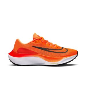 Nike Löparskor Zoom Fly 5 Total - Orange/Svart/Röd/Vit, storlek 44½