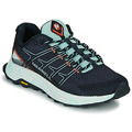 Skor Merrell MOAB FLIGHT Skor Merrell MOAB FLIGHT