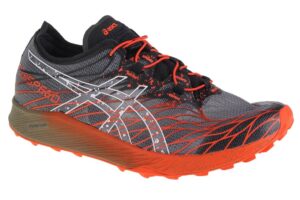 ASICS Fujispeed 1011B330-002, Man, Löparskor, grå