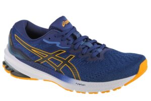 ASICS GT-1000 11 1011B354-402, Man, Löparskor, blå