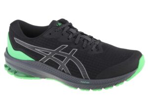 ASICS GT-1000 11 Lite-Show 1011B480-001, Man, Löparskor, svart