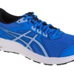 ASICS Gel-Contend 8 1011B492-401, Man, Löparskor, blå