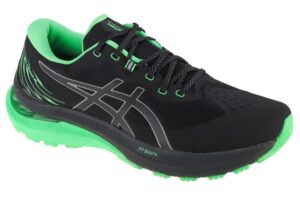 ASICS Gel-Kayano 29 Lite-Show 1011B473-001, Man, Löparskor, svart