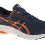 Asics Gel-Pulse 13 1011B175-403, Man, Löparskor, marinblå