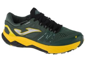 Joma TK.Sierra Men 2215 TKSIEW2215, Man, Löparskor, grön