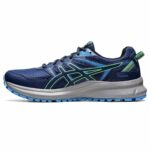 Löparskor, Vuxna Asics Trail Scout 2 Blå Multicolour
