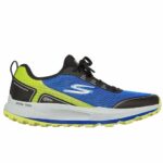Löparskor, Vuxna Skechers Go Run Pulse Expedition Blå Män