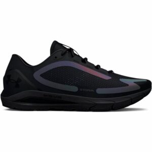 Löparskor, Vuxna Under Armour HOVR™ Sonic 5 Storm Svart Män