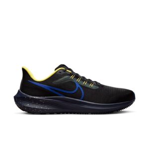 Nike Löparskor Air Zoom Pegasus 39 - Svart/Blå, storlek 47½