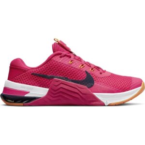 Nike Löparskor Metcon 7 - Rosa/Blå/Rosa Dam