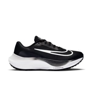 Nike Löparskor Zoom Fly 5 Total - Svart/Vit