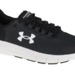 Under Armour Charged Rogue 2.5 3024400-001, Man, Löparskor, svart