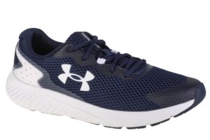 Under Armour Charged Rogue 3 3024877-401, Man, Löparskor, marinblå