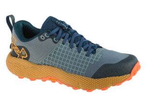 Under Armour Hovr DS Ridge TR 3025852-301, Man, Löparskor, grön