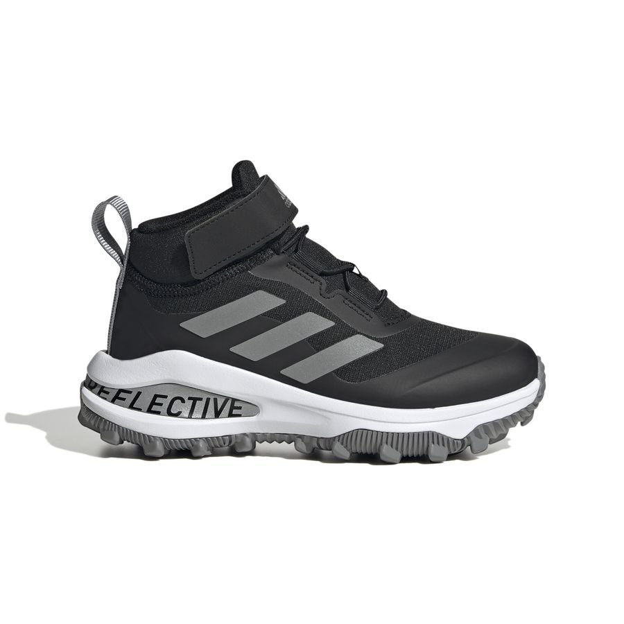 adidas Löparskor FortaRun All Terrain EL – Svart/Silver/Vit Barn adidas Löparskor FortaRun All Terrain EL – Svart/Silver/Vit Barn