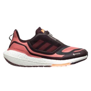 adidas Löparskor Ultra Boost 22 Gore-Tex - Röd/Orange/Bordeaux Dam