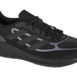 adidas Supernova + M FX6649, Man, Löparskor, svart