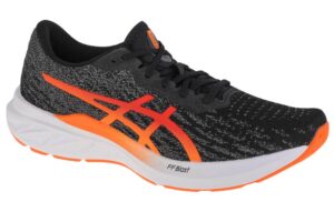 ASICS Dynablast 2 1011B205-003, Man, Löparskor, grå