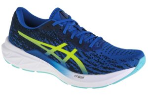 ASICS Dynablast 2 1011B205-402, Man, Löparskor, blå