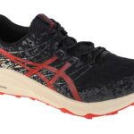 ASICS Fuji Lite 2 1011B209-001, Man, Löparskor, svart