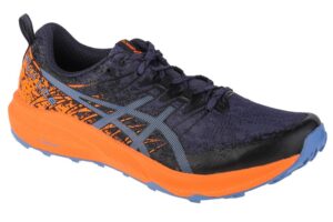 ASICS Fuji Lite 2 1011B209-500, Man, Löparskor, lila