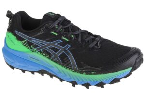 ASICS GEL-Trabuco 10 1011B329-002, Man, Löparskor, svart