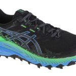 ASICS GEL-Trabuco 10 1011B329-002, Man, Löparskor, svart