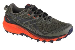 ASICS GEL-Trabuco 10 1011B329-301, Man, Löparskor, grön