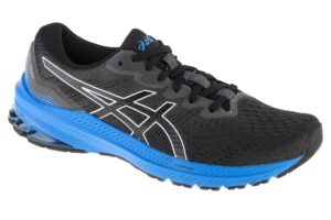 ASICS GT-1000 11 1011B354-003, Man, Löparskor, svart