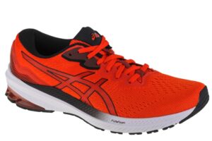 ASICS GT-1000 11 1011B354-600, Man, Löparskor, röd