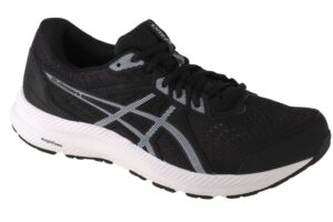 ASICS Gel-Contend 8 1011B492-002, Man, Löparskor, svart