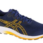ASICS Gel-Excite 9 1011B338-409, Man, Löparskor, marinblå