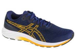 ASICS Gel-Excite 9 1011B338-409, Man, Löparskor, marinblå
