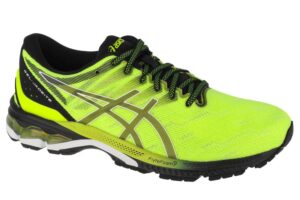 ASICS Gel-Jadeite 1011B401-750, Man, Löparskor, grön