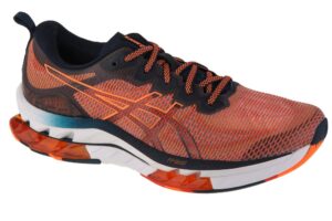 ASICS Gel-Kinsei Blast LE 1011B332-800, Man, Löparskor, orange