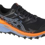 ASICS Gel-Trabuco 10 GTX 1011B328-002, Man, Löparskor, svart