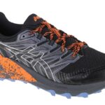 ASICS Gel-Trabuco Terra 1011B029-009, Man, Löparskor, svart