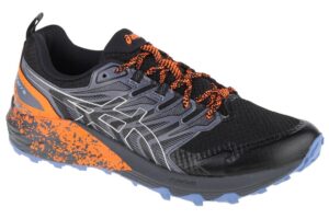 ASICS Gel-Trabuco Terra 1011B029-009, Man, Löparskor, svart
