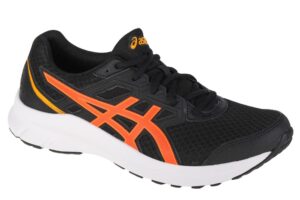 ASICS Jolt 3 1011B034-011, Man, Löparskor, svart