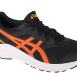 ASICS Jolt 3 1011B034-011, Man, Löparskor, svart