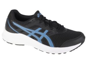 ASICS Jolt 3 1011B034-014, Man, Löparskor, svart
