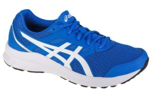 ASICS Jolt 3 1011B034-407, Man, Löparskor, blå