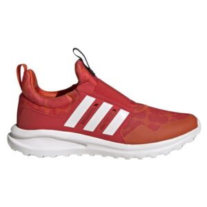 Activeride 2.0 Marimekko Sport Running Slip-On Shoes Orange