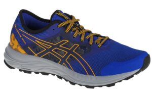 Asics Gel-Excite Trail 1011B194-400, Man, Löparskor, blå