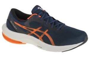 Asics Gel-Pulse 13 1011B175-403, Man, Löparskor, marinblå