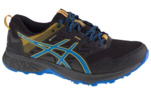 Asics Gel-Sonoma 5 G-TX, Man, Löparskor, svart