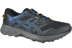 Asics Gel-Sonoma 5, Man, Löparskor, svart