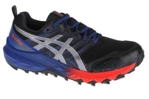 Asics Gel-Trabuco 9 G-TX 1011B027-003, Man, Löparskor, svart